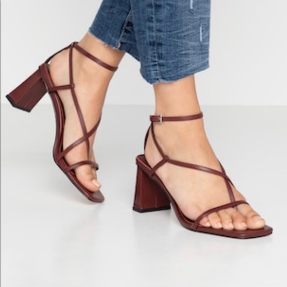 New Topshop heels - Picture 3 of 3